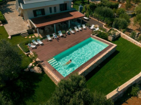 TerraCieloMare Apartments Monopoli